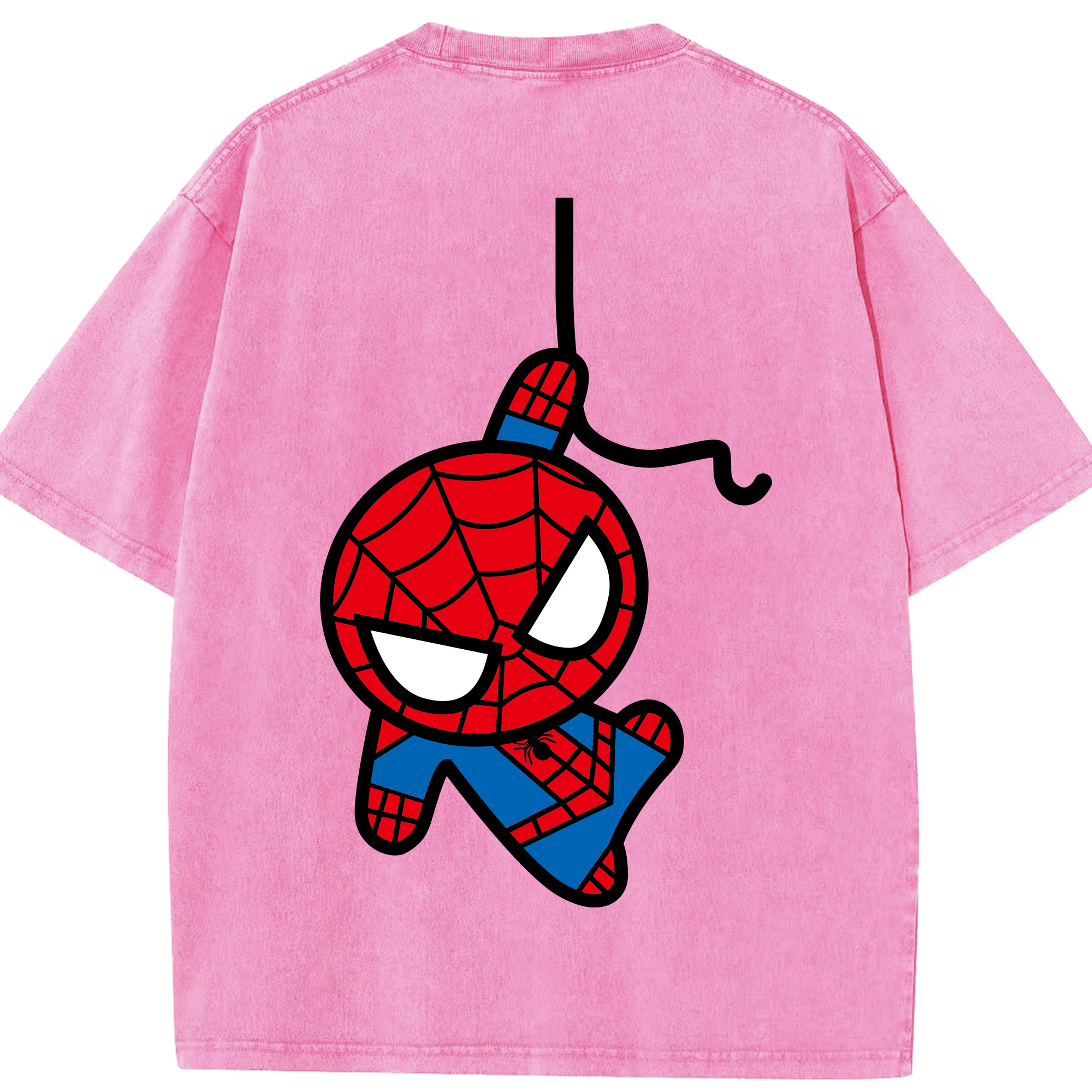 （画像用） アベンジャーズ The Avengers 綿100% ヴィンテージ風 半袖Tシャツ（背面プリント）